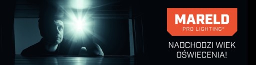 MARELD ЛАМПА НАФАЛЬНАЯ ЛАМПА NOVA 2000 RE IP67