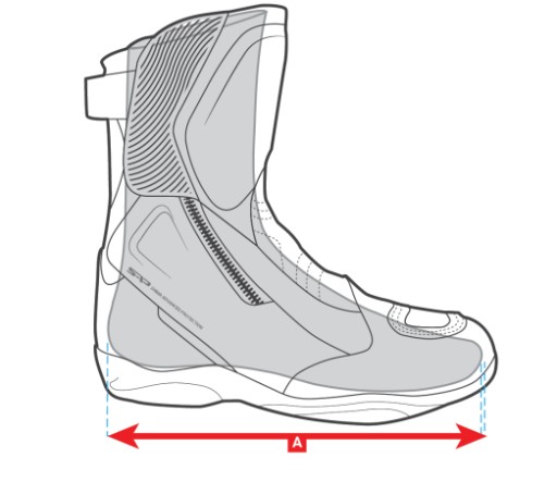 Buty SHIMA THOMSON BROWN brązowy GRATISY