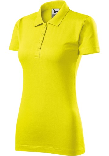 Malfini сингл J. 223 Fitted Women's Fish Fork Polo Blouse xs xs