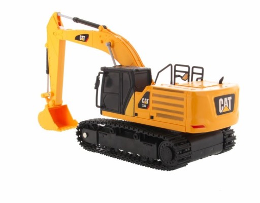 CARRERA Pojazd RC CAT 336 Koparka 1:35