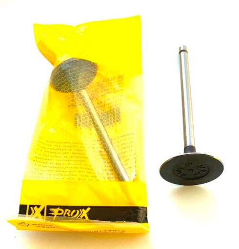 ВПУСКНОЙ КЛАПАН PROX HONDA XBR 500 FMX FX 650 VIGOR NX 650 DOMINATOR 89-90 ГОД