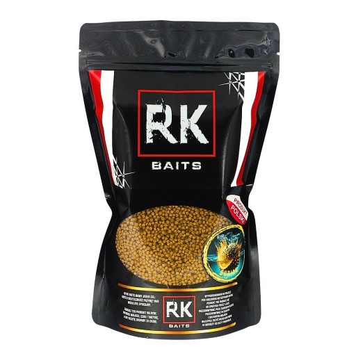 RK Baits Method Feeder Value Pack Дуриан