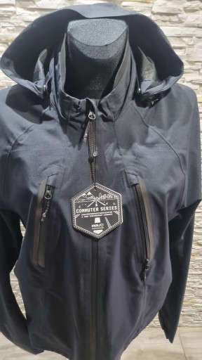 Kurtka AGU COMMUTER MEN 3L roz.XXL (790)