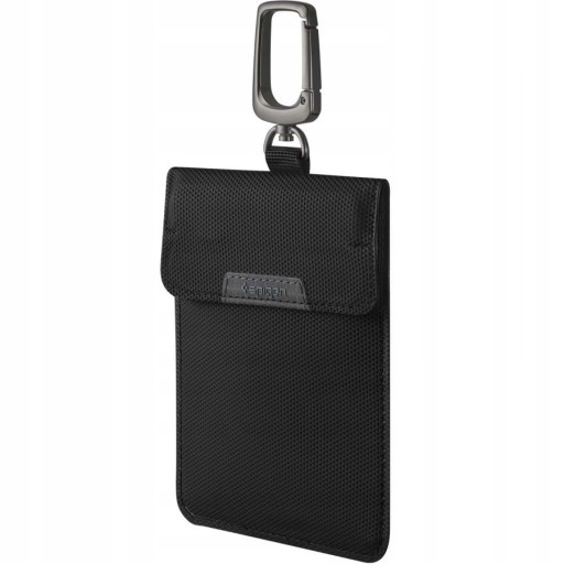 Футляр для ключей без ключа, Spigen Klasden RFID