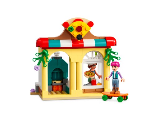 LEGO Friends 41705 Пиццерия Хартлейк