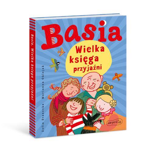 ДЛЯ ДЕТЕЙ ДОШКОЛЬНИКОВ Большая Книга Дружбы БАСИ