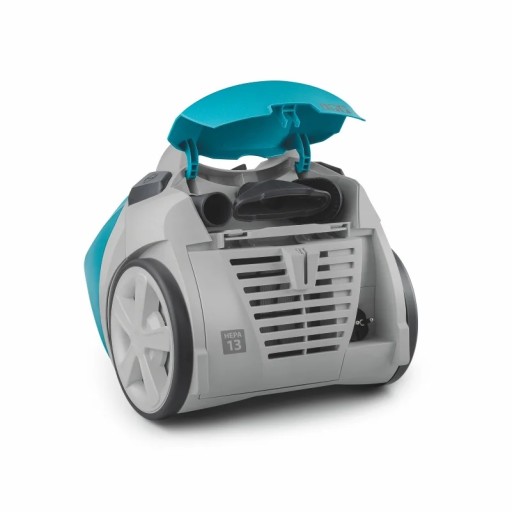 ZELMER ZVC3501T Antek 900W пылесос + 4 мешка