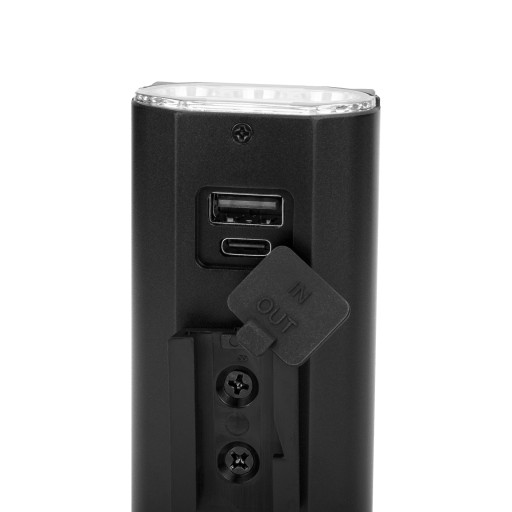 ВЕЛОСИПЕДНЫЙ ФАР ПЕРЕДНИЙ СВЕРХМОЩНЫЙ АККУМУЛЯТОРНЫЙ USB-СВЕТОДИОДНЫЙ ВЕЛОСИПЕДНЫЙ ФАР