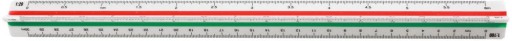 Skalówka 30cm Urbanista 1 20 25 50 100..500 Leniar x 10 sztuk