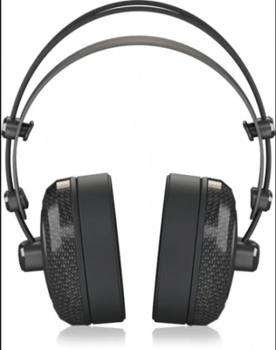 Behringer BH40 — Студийные наушники