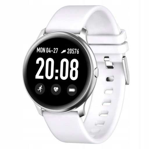 SMARTWATCH SMARTBAND часы
