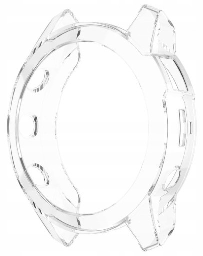 ETUI OCHRONNE CASE Garmin Fenix 7X Solar +ZAŚLEPKA