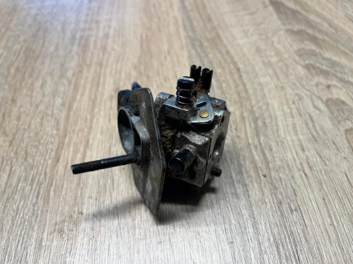 КАРБЮРАТОР EINHELL ROYAL RBK 4645 ОРИГИНАЛ