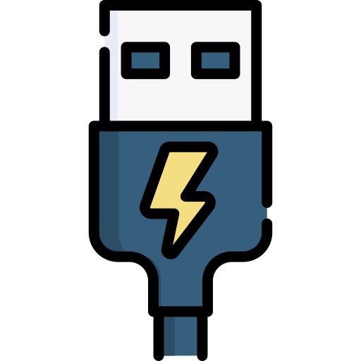 Двойная розетка + USB, выдвижная, 2xFR + 2xUSB-A -ЧЕРНАЯ