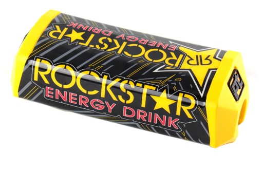 Чехол на руль SPONGE ProTaper ROCKSTAR FAT BAR