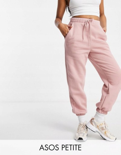 СПОРТИВНЫЕ БРЮКИ, РОЗОВЫЙ ХЛОПОК CASUAL 36 S 1AAG