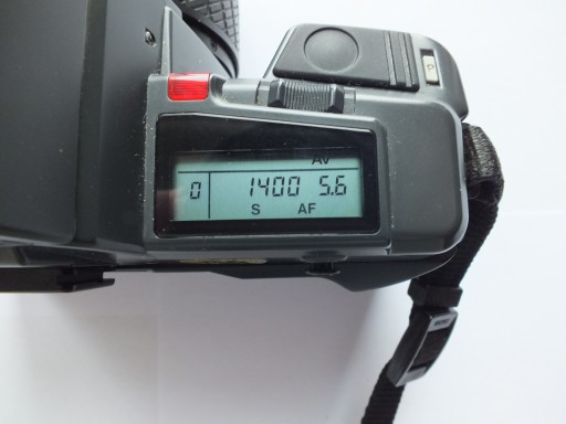 Yashica 230 AF + Yashica Lens 35-70 мм 1:3,3-4,5 Макро + 70-210 мм + бесплатно