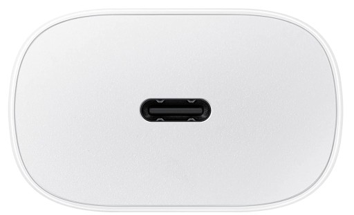 Оригинальное зарядное устройство 25 Вт Samsung Galaxy S21 A14 A53 5G