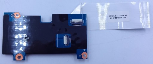 Модуль чтения карт SD HP 2170P