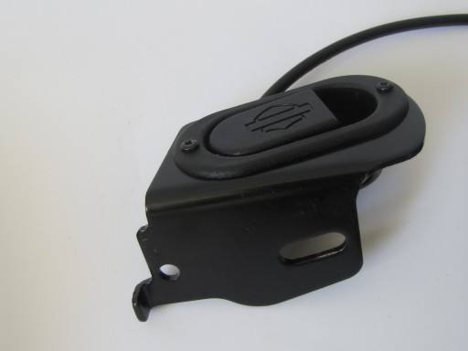 Спинка Touring Harley 97 - 2008 OEM Спинка для водителя
