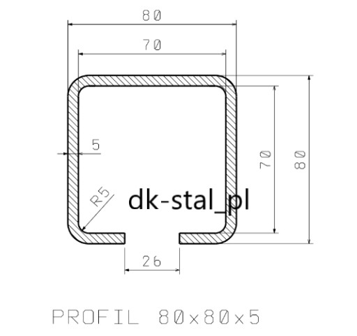 ТЕЛЕЖКА-РОЛИКИ ДЛЯ ОТКАТНЫХ ВОРОТ КОМПЛЕКТ 80x80