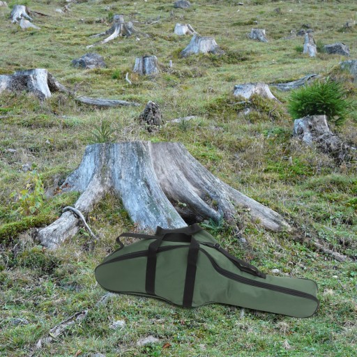Torba materiałowa Torby na piłę łańcuchową