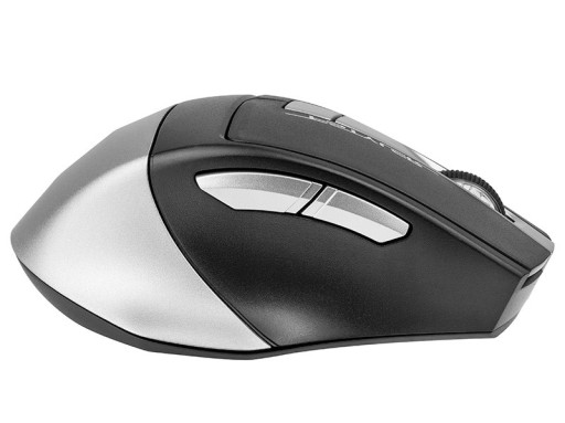 A4 TECH KR-85 USB-клавиатура, черная