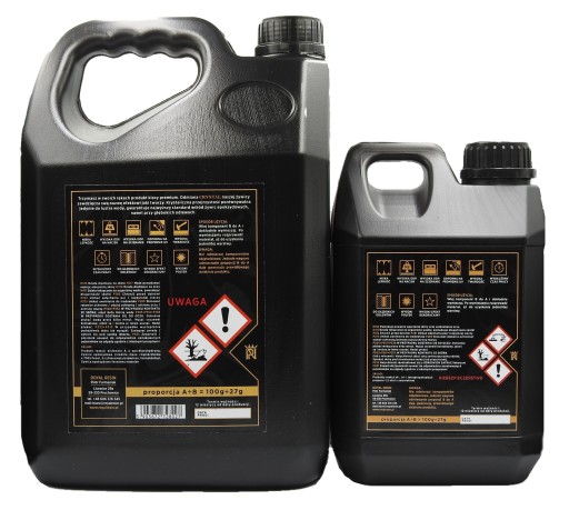ROYALRESIN Литейная эпоксидная смола 5 кг бесплатно
