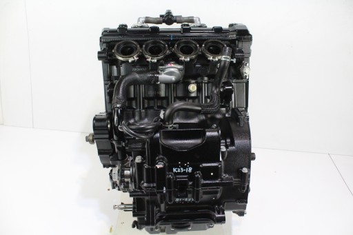 KAWASAKI Z-900 20- ГАРАНТИЯ НА ДВИГАТЕЛЬ