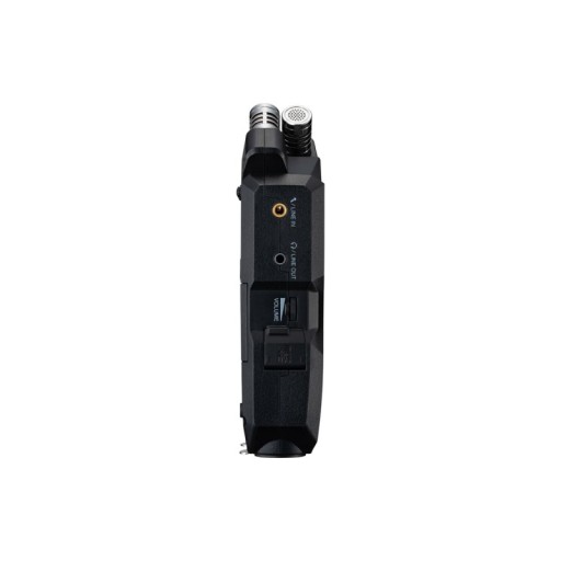 ZOOM H4 ESSENTIAL — ЦИФРОВОЙ РЕГИСТРАТОР