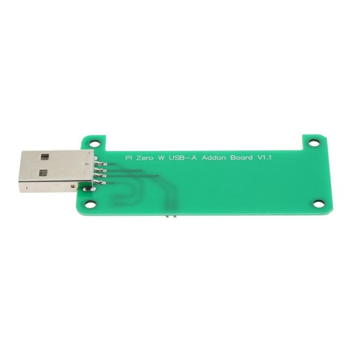 Дополнительная плата USB A