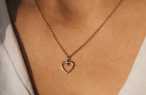 Złoty pierścionek z brylantami 0,13 ct pr. 585 r11