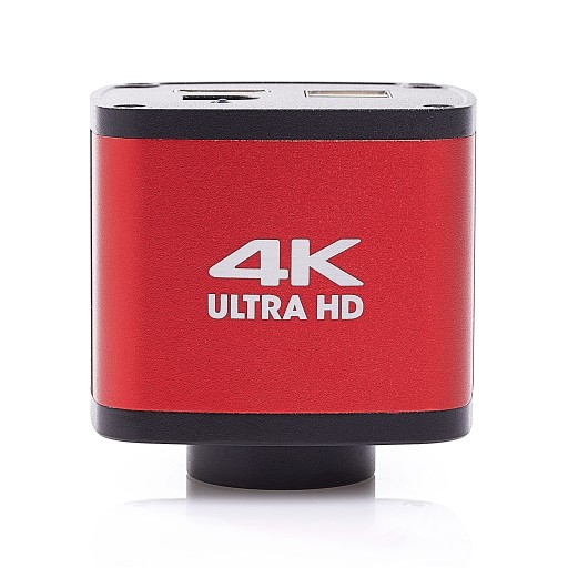 Камера для микроскопа Wild Red 4K Ultra HD TECHREBAL SENSOR SONY 60KL/S HDMI