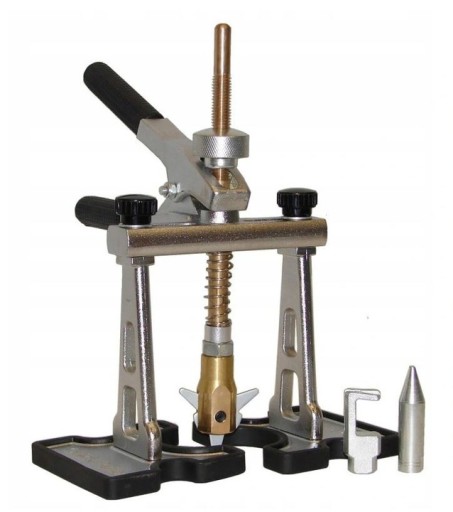 Споттер BLACHARSKI IDEAL споттер WELDER MAXI
