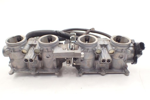 Дроссельная заслонка TPS форсунки Honda CB 1000 R 08-16
