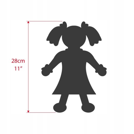 Плюшевая кукла Bigjigs Toys Małgosia