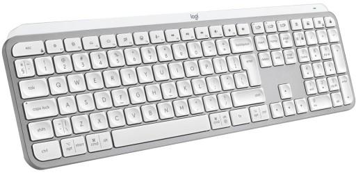 Клавиатура LOGITECH MX Keys S