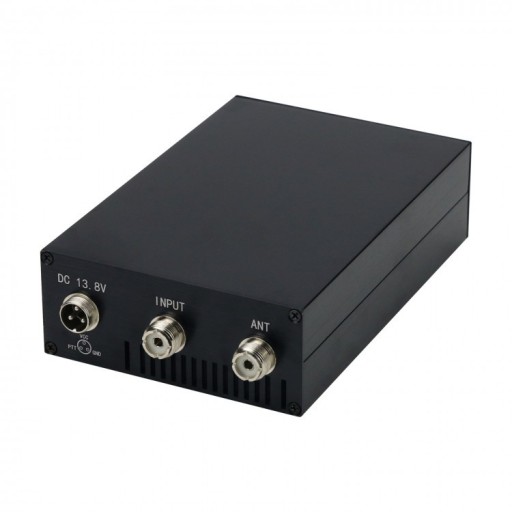 XDT-PA100X ВЧ-усилитель мощности 100 Вт для XIEGU G90