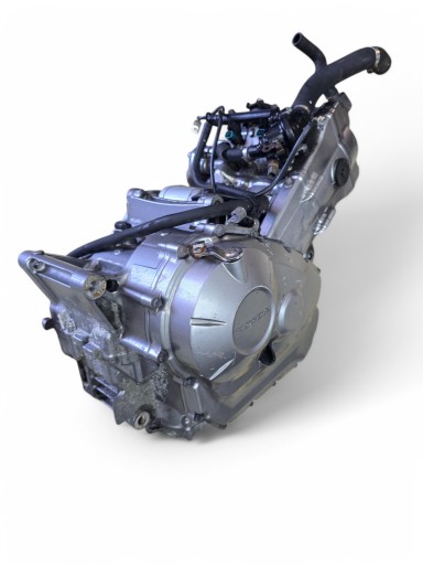 Honda NC700 NC 700 x / S 12-17 Эффективный эффект завершен