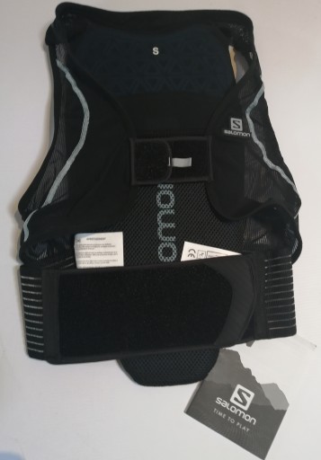 Защита туловища Salomon FLEXCELL PRO