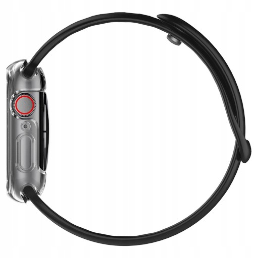 Etui Spigen do Apple Watch SE 2022/SE/6/5/4 - 44mm 5/4, case cover UH