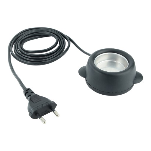 30W Mini gorący garnek do topienia kleju w garnku