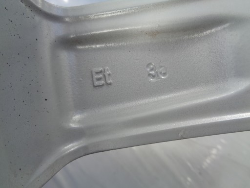 4x диска 17' Original BORBET TOYOTA YARIS Corolla