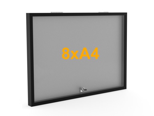 ВНУТРЕННЯЯ ИНФОРМАЦИОННАЯ ДОСКА 8хА4