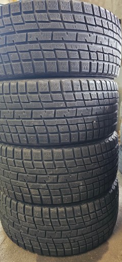 4x 245/40r20 95q Yokohama ICE GUARD IG30 MZ7
