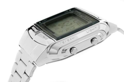 Мужские часы CASIO DB-360-1ADF