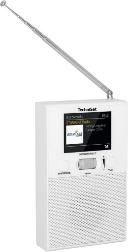 Радиостанция TechniSat Digiradio Flex 2