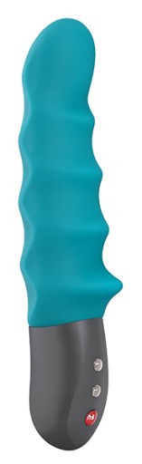 ПУЛЬСАТОР FUN FACTORY STRONIC SURF EMERALD
