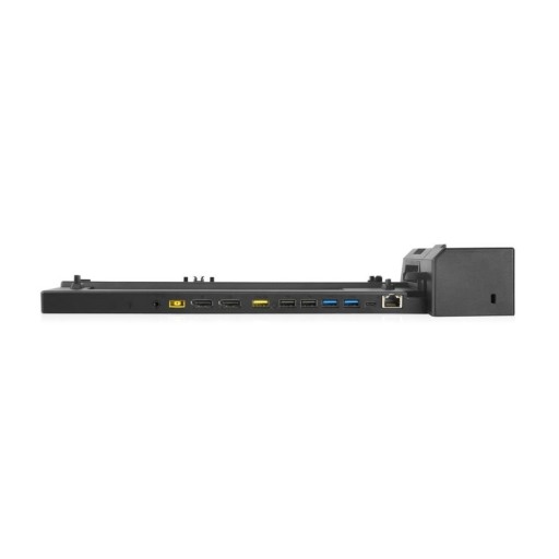 Lenovo Ultra ThinkPad 40AJ + док-станция 135 Вт