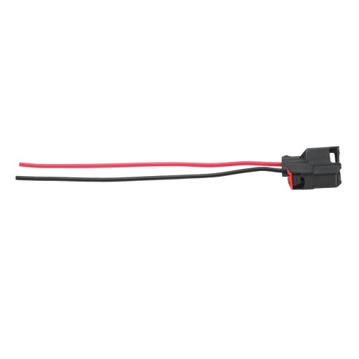 Złącze wtryskiwacza paliwa Alternator Kabel wtyczki ABS do Jeepa Wranglera